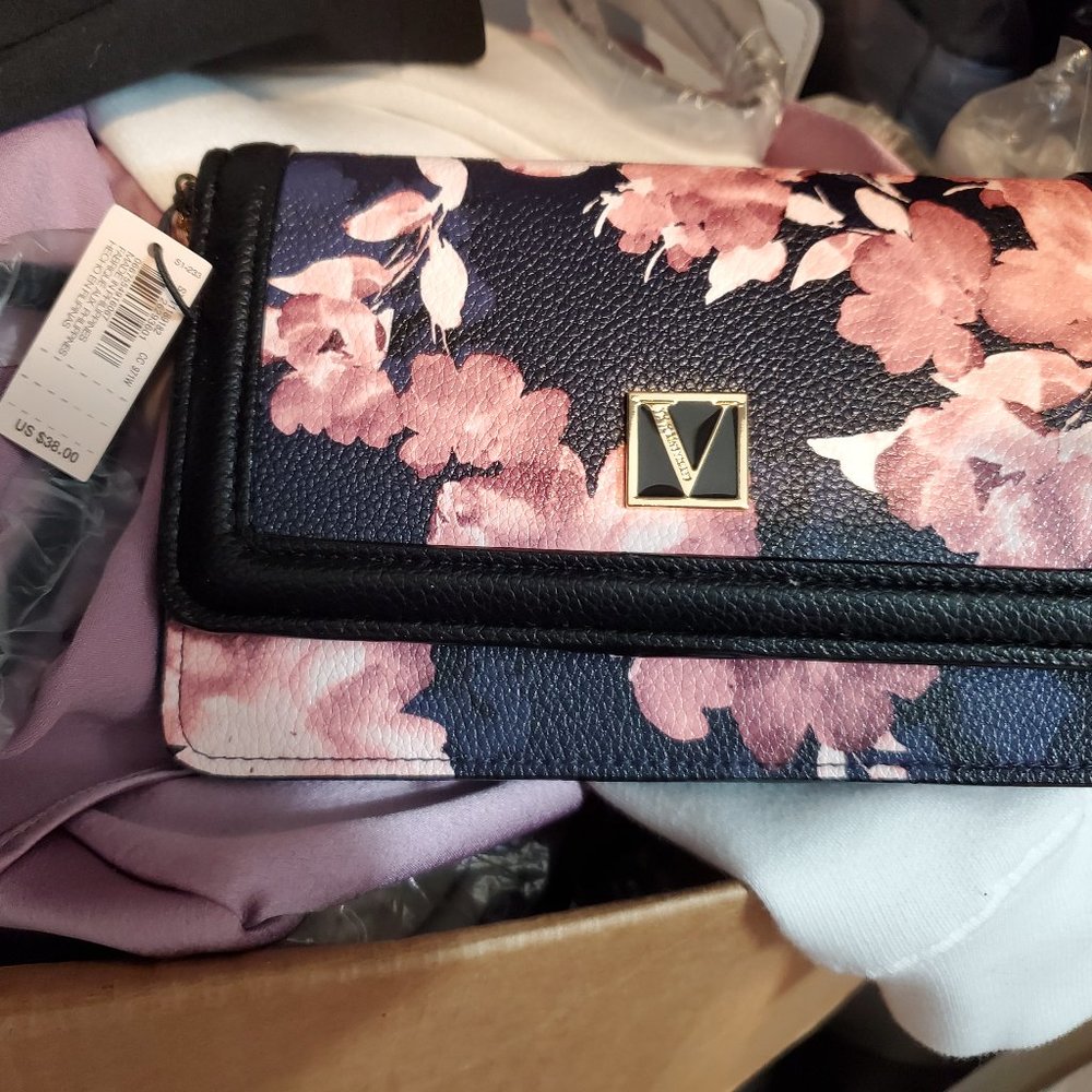 Brand New Wristlet wallets